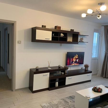 Victoriei Boulevard Private Apartment Брашов Экстерьер фото