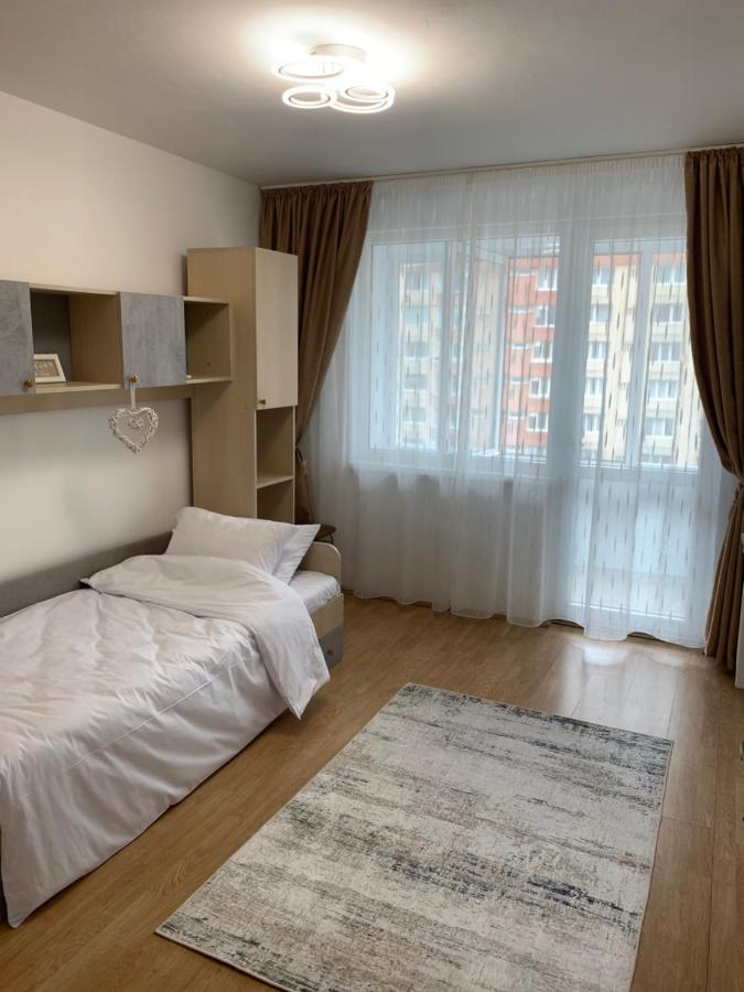 Victoriei Boulevard Private Apartment Брашов Экстерьер фото