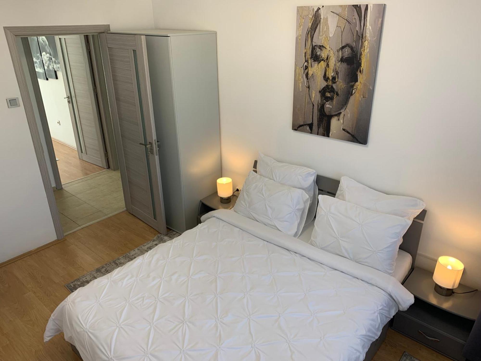 Victoriei Boulevard Private Apartment Брашов Экстерьер фото