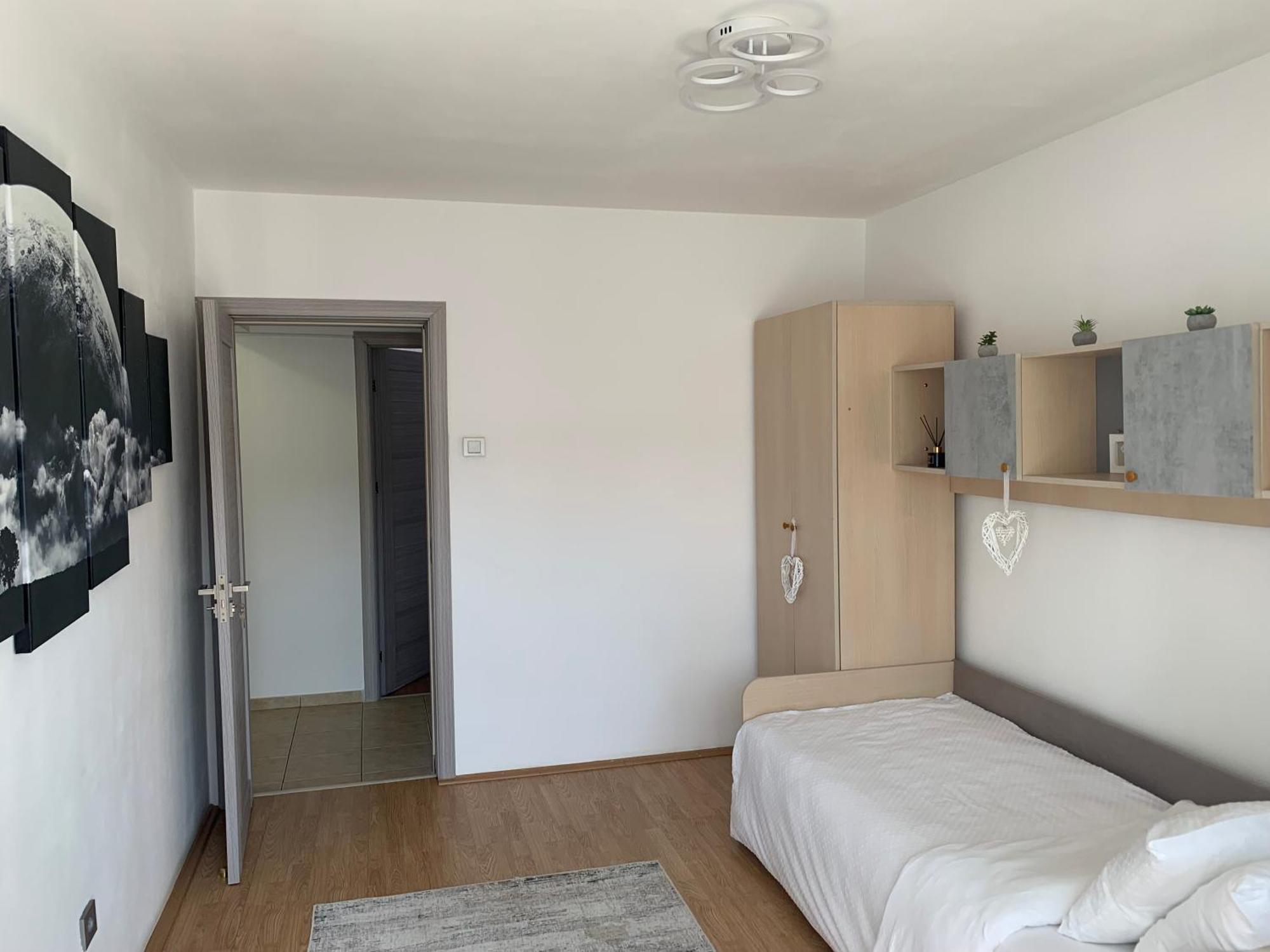 Victoriei Boulevard Private Apartment Брашов Экстерьер фото