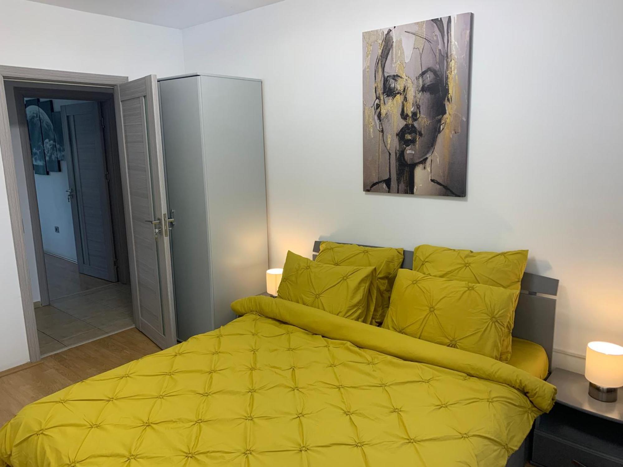 Victoriei Boulevard Private Apartment Брашов Экстерьер фото